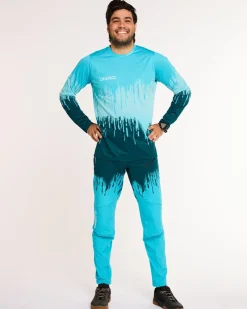 DHaRCO Mens Race Jersey | Ice-T Signature Edition Fashion