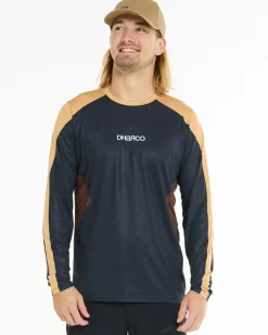 DHaRCO Mens Race Jersey | Kingswood Cheap