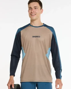 DHaRCO Mens Race Jersey | Levi Fashion