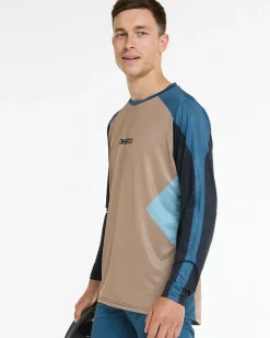 DHaRCO Mens Race Jersey | Levi Fashion