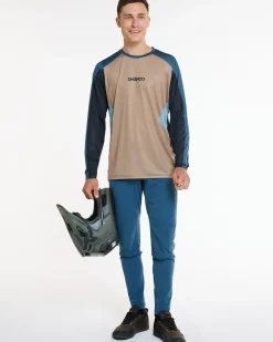 DHaRCO Mens Race Jersey | Levi Fashion