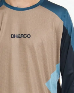 DHaRCO Mens Race Jersey | Levi Fashion