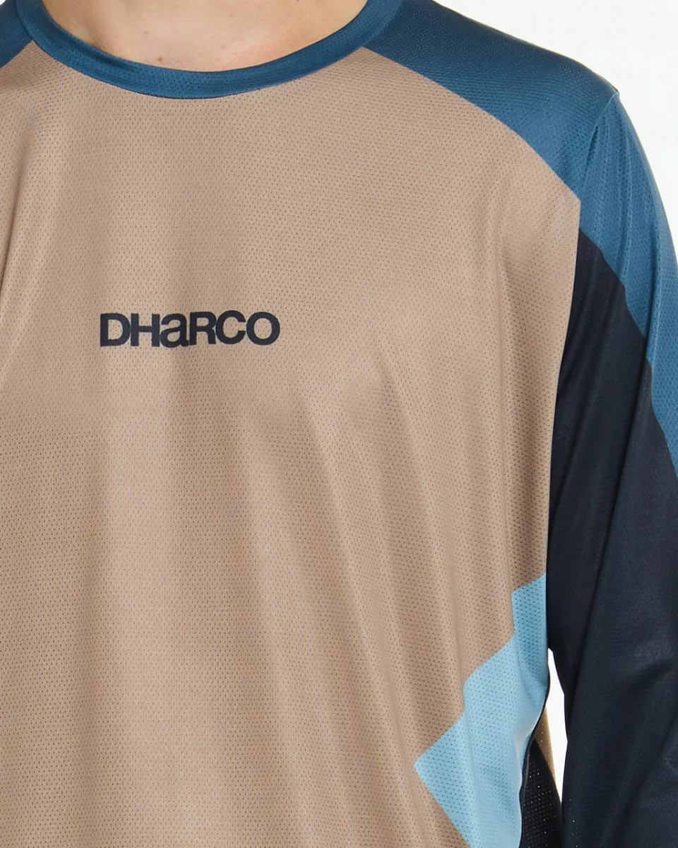 DHaRCO Mens Race Jersey | Levi Fashion