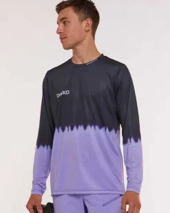 DHaRCO Mens Race Jersey | Odyssey Fashion