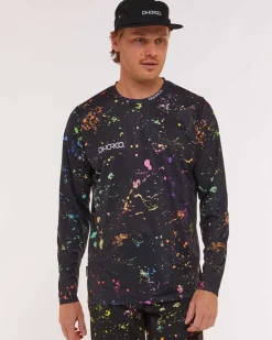 DHaRCO Mens Race Jersey | Supernova Online