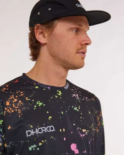 DHaRCO Mens Race Jersey | Supernova Online