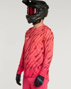 DHaRCO Mens Race Jersey | Val Di Sole Cheap