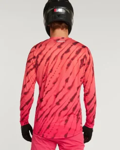 DHaRCO Mens Race Jersey | Val Di Sole Cheap