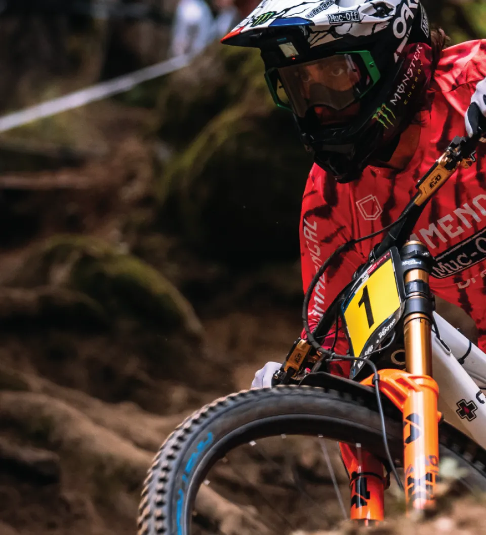 DHaRCO Mens Race Jersey | Val Di Sole Cheap