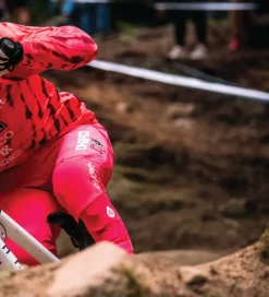 DHaRCO Mens Race Jersey | Val Di Sole Cheap