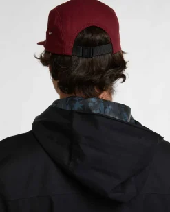 DHaRCO Mens Rain Jacket | Stealth Clearance