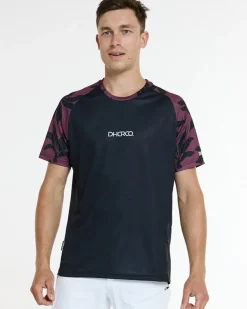 DHaRCO Mens Short Sleeve Jersey | Coramba Best Sale
