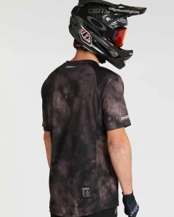 DHaRCO Mens Short Sleeve Jersey | Driftwood Store