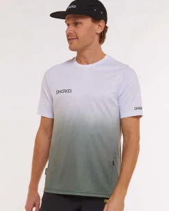 DHaRCO Mens Short Sleeve Jersey | Garigal Outlet