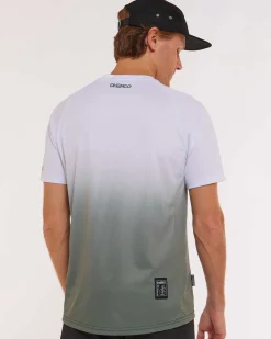 DHaRCO Mens Short Sleeve Jersey | Garigal Outlet