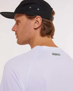 DHaRCO Mens Short Sleeve Jersey | Garigal Outlet