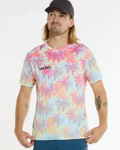 DHaRCO Mens Short Sleeve Jersey | Highball Outlet