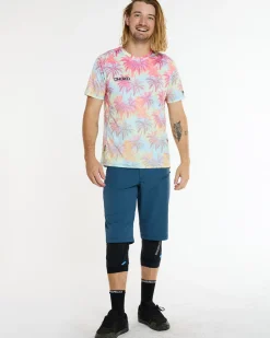 DHaRCO Mens Short Sleeve Jersey | Highball Outlet