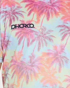 DHaRCO Mens Short Sleeve Jersey | Highball Outlet