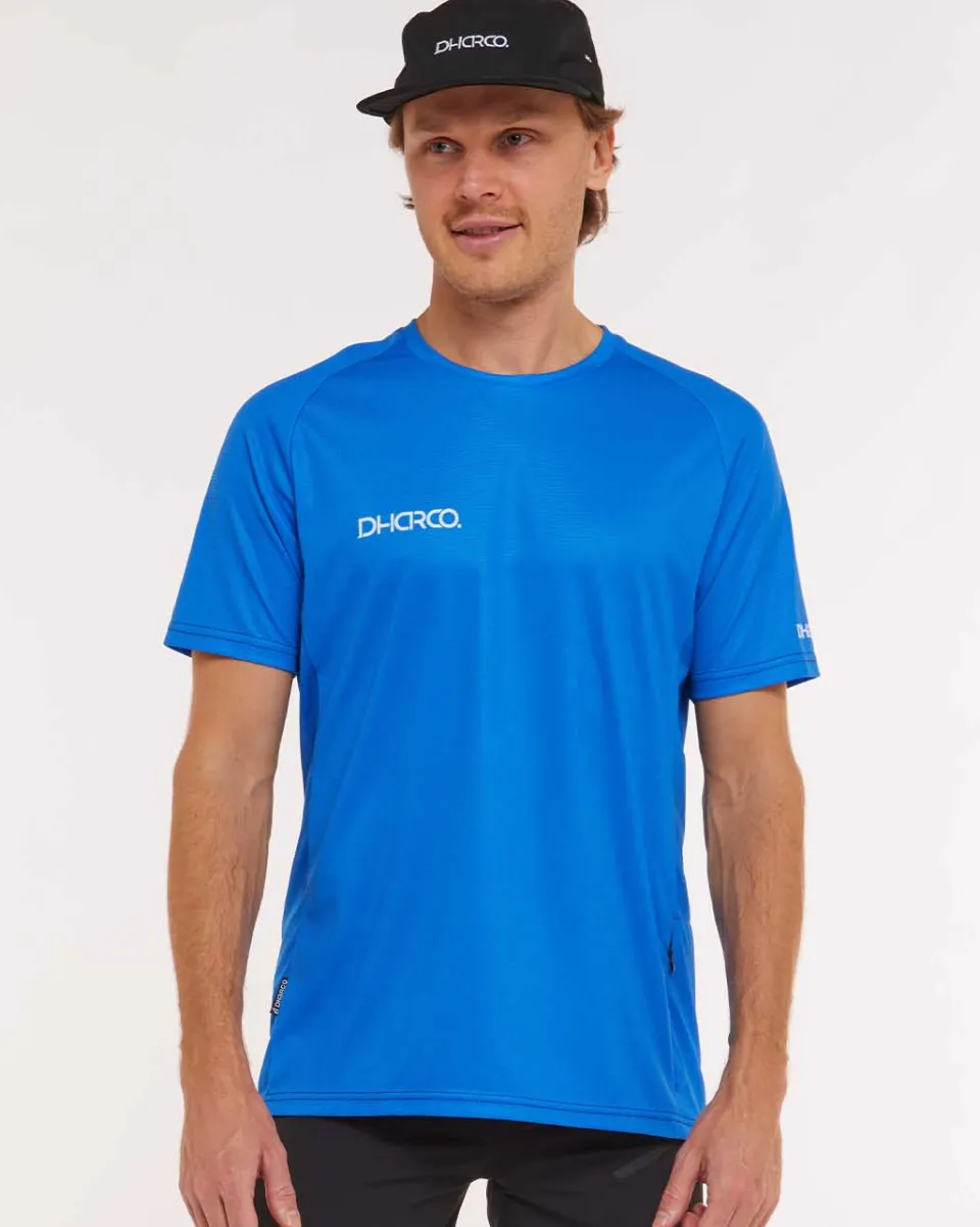 DHaRCO Mens Short Sleeve Jersey | Ocean Reef Best Sale