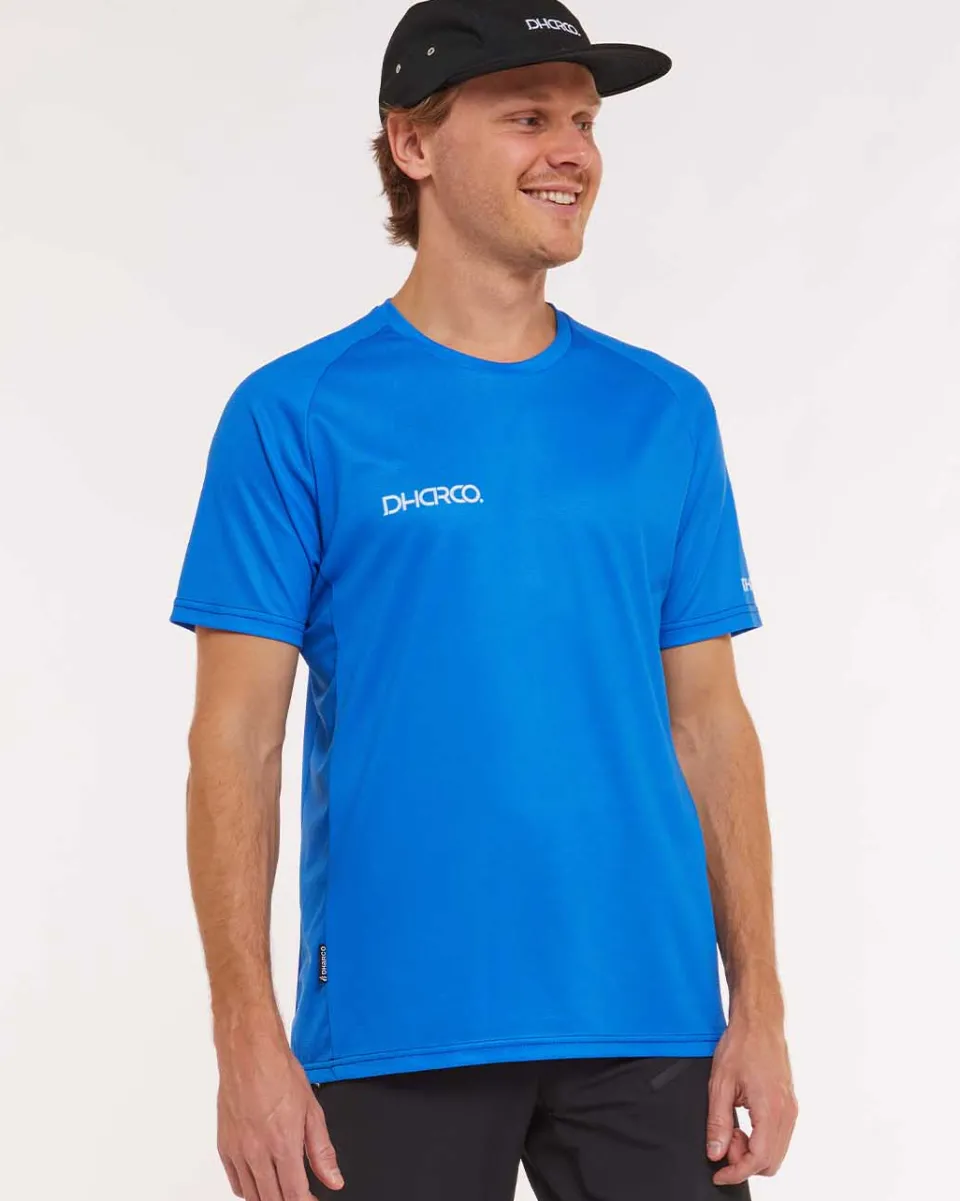 DHaRCO Mens Short Sleeve Jersey | Ocean Reef Best Sale