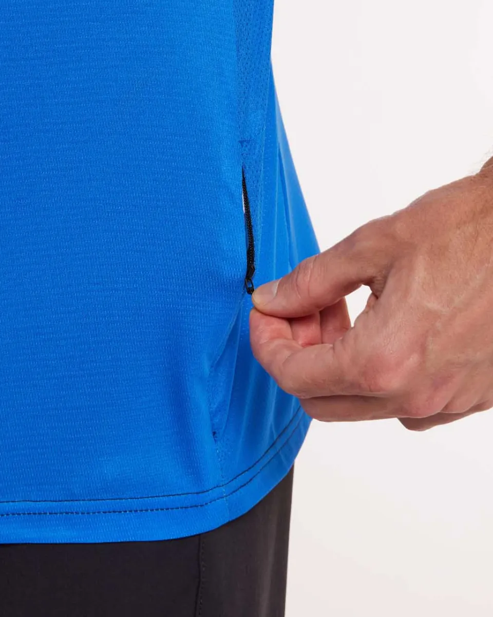 DHaRCO Mens Short Sleeve Jersey | Ocean Reef Best Sale