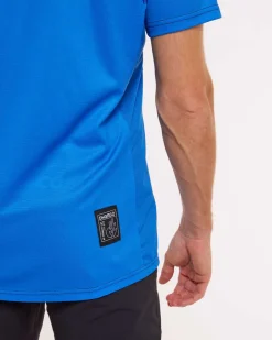 DHaRCO Mens Short Sleeve Jersey | Ocean Reef Best Sale