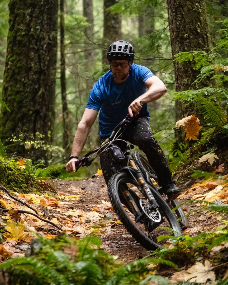 DHaRCO Mens Short Sleeve Jersey | Ocean Reef Best Sale