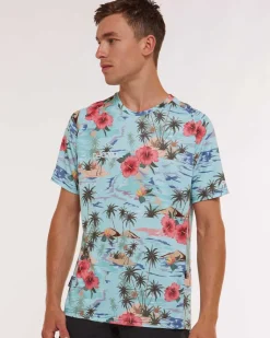 DHaRCO Mens Short Sleeve Jersey | Wilko Best Sale