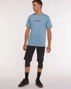 DHaRCO Mens Short Sleeve Tech Tee | Reef Clearance