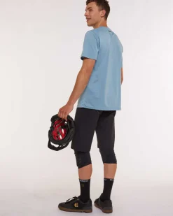 DHaRCO Mens Short Sleeve Tech Tee | Reef Clearance