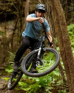 DHaRCO Mens Short Sleeve Tech Tee | Reef Clearance