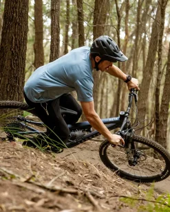 DHaRCO Mens Short Sleeve Tech Tee | Reef Clearance