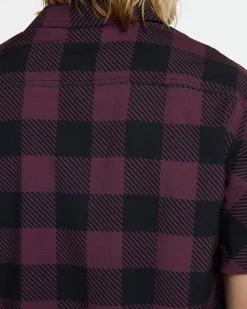 DHaRCO Mens Tech Party Shirt | Nelson Hot