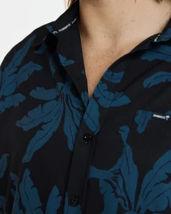 DHaRCO Mens Tech Party Shirt | Orara Cheap