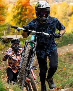 DHaRCO Mens Tech Party Shirt | Orara Cheap