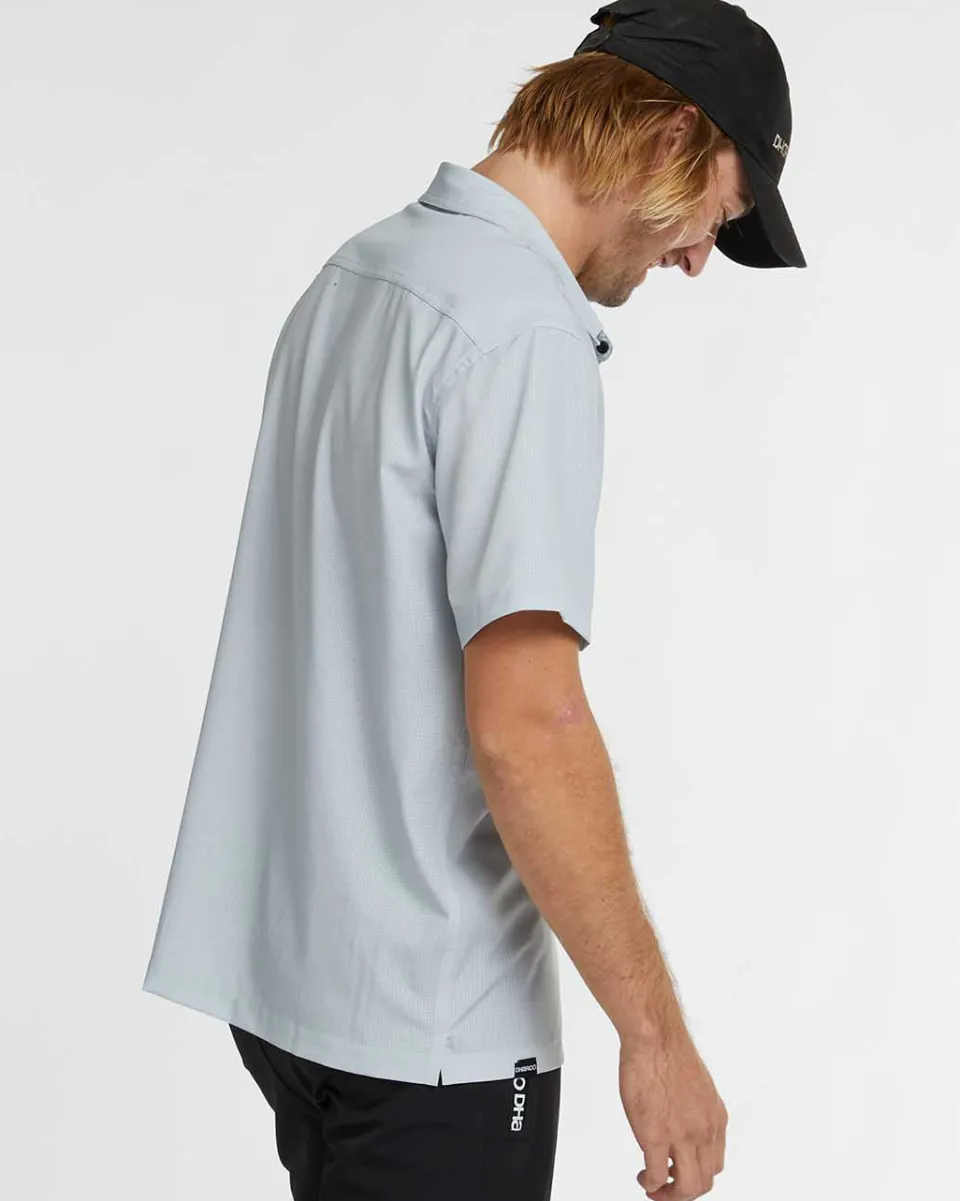 DHaRCO Mens Tech Party Shirt | Shop Shirt Discount