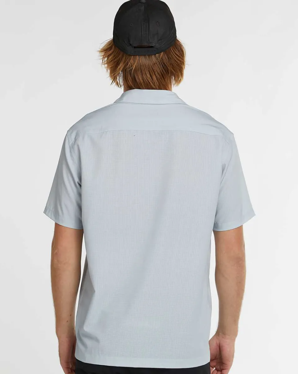 DHaRCO Mens Tech Party Shirt | Shop Shirt Discount