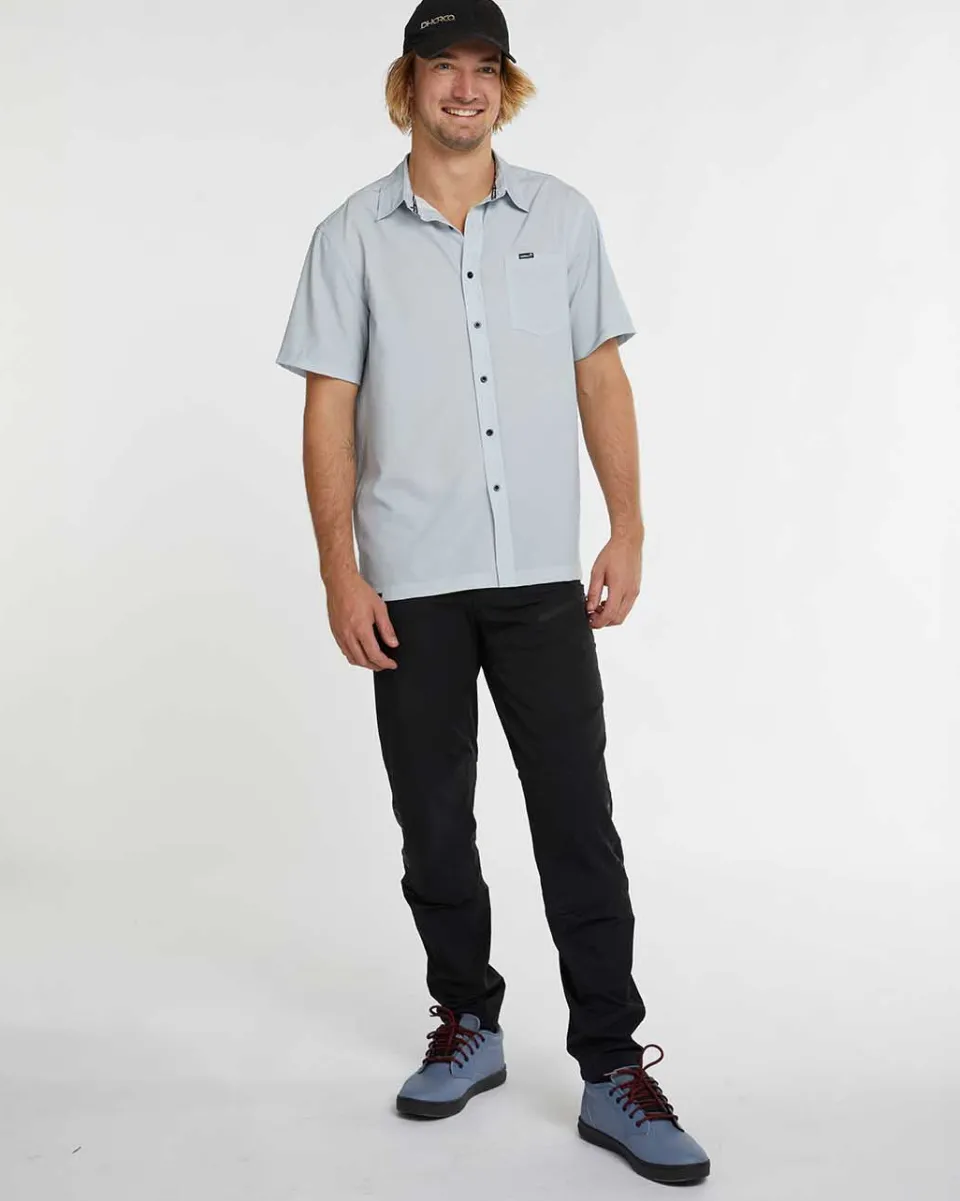 DHaRCO Mens Tech Party Shirt | Shop Shirt Discount