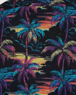 DHaRCO Mens Tech Party Shirt | Stoke Wizard Best