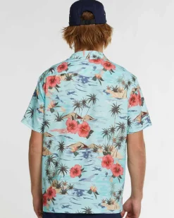 DHaRCO Mens Tech Party Shirt | Wilko Outlet