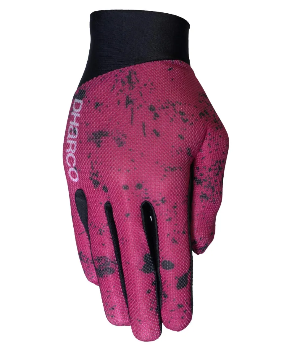 DHaRCO Mens Trail Glove | Chili Peppers Outlet