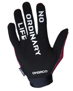 DHaRCO Mens Trail Glove | Chili Peppers Outlet