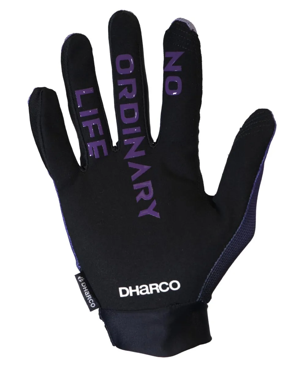 DHaRCO Mens Trail Glove | Odyssey Shop