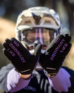 DHaRCO Mens Trail Glove | Odyssey Shop