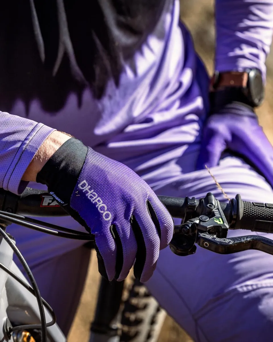 DHaRCO Mens Trail Glove | Odyssey Shop