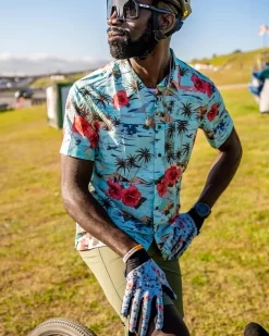 DHaRCO Mens Trail Glove | Wilko Fashion