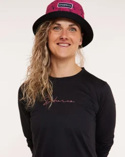 DHaRCO Reversible Bucket Hat | Chili Peppers Cheap