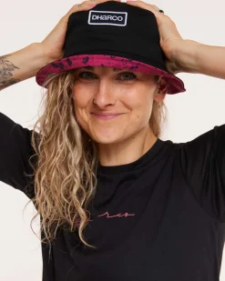 DHaRCO Reversible Bucket Hat | Chili Peppers Cheap