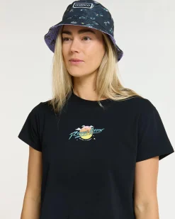 DHaRCO Reversible Bucket Hat | Decade of Decade of DHaRCO New